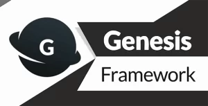 StudioPress Genesis Framework 3.3.3 GPL Theme