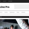 StudioPress Magazine Pro Theme 3.7.1破解版主题