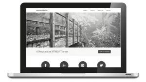 StudioPress Minimum Pro Theme 3.2.1 GPL Theme