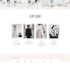 StudioPress Niche Pro Genesis WordPress Theme 1.0.0破解版主题
