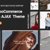 Styler Elementor Fashion Store eCommerce Theme 1.3.3破解版主题