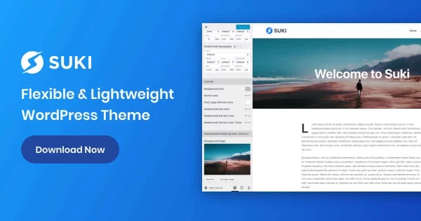 Suki Pro 1.1.6 GPL Plugins