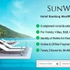 Sunway Hotel Booking WordPress Theme 6.2 GPL Theme 2 Sunway Hotel Booking WordPress Theme 6.2破解版主题