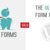 Super Forms – Drag Drop Form Builder 6.3.717破解版插件