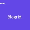Superb Blogrid 126.4破解版主题
