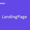 Superb Superb LandingPage 107.1破解版主题