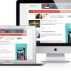 Superfast – High CTR Adsense WordPress Theme 2.1.0破解版主题