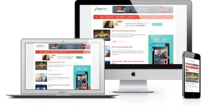 Superfast – High CTR Adsense WordPress Theme 2.1.0 GPL Theme