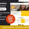 Superwise Modern Education and Google Classroom WordPress Theme 2.9.3 GPL Theme 2 Superwise Modern Education and Google Classroom WordPress Theme 2.9.3破解版主题