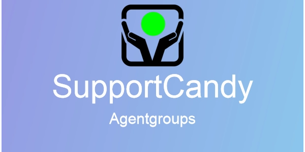 SupportCandy Agentgroups 3.0.5 GPL Plugins 1 SupportCandy Agentgroups 3.0.5 GPL Plugins