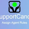 SupportCandy Assign Agent Rules 3.0.7破解版插件