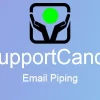SupportCandy Email Piping 3.2.1破解版插件