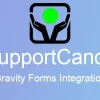 SupportCandy Gravity Form Integration 3.1.0 GPL Plugins 2 SupportCandy Gravity Form Integration 3.1.0破解版插件