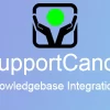 SupportCandy Knowledgebase Integrations 3.0.5破解版插件