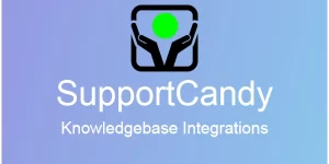 SupportCandy Knowledgebase Integrations 3.0.5 GPL Plugins