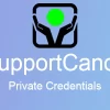 SupportCandy Private Credentials 3.0.7破解版插件
