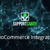 SupportCandy WooCommerce Integration 3.1.6破解版插件