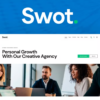 Swot – Digital Agency Business Corporate Theme 1.0.0 GPL Theme 2 Swot – Digital Agency Business Corporate Theme 1.0.0破解版主题