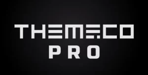 THEMECO Pro Theme 6.4.12 GPL Theme