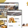 Tacchess Chess WordPress Theme 1.0.0破解版主题
