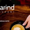 Tamarind Restaurant Theme for WordPress 2.0 GPL Theme 2 Tamarind Restaurant Theme for WordPress 2.0破解版主题
