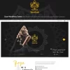 Tantra A Yoga Studio and Fitness Club WP Theme 1.0.5破解版主题