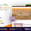 Taqwa Islamic Center WordPress Theme 1.4.1破解版主题