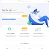 TaskHive Freelance Marketplace WordPress Theme 1.1.6 GPL Theme 3 TaskHive Freelance Marketplace WordPress Theme 1.1.6破解版主题