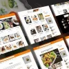 Tasty Food 3.5破解版主题