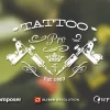 Tattoo Pro Your Tattoo Shop WordPress Theme 1.9.1破解版主题
