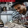 Tattoo Studio Responsive WordPress Theme 4.4.1破解版主题