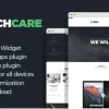 TechCare Electronics Repair WordPress Theme 1.1.0 GPL Theme 2 TechCare Electronics Repair WordPress Theme 1.1.0破解版主题