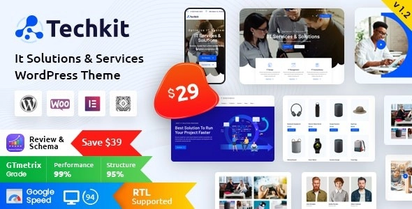 Techkit – Technology IT Solutions WordPress Theme 1.4 GPL Theme 1 Techkit – Technology IT Solutions WordPress Theme 1.4 GPL Theme