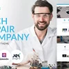 TechnoFix Tech Repair Company WordPress Theme 1.0.1破解版主题