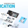 Technotour Education Courses Minimal WordPress Elementor Theme WordPress Theme 1.0.1破解版主题
