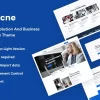 Tecne IT Solution And Business WordPress Theme 1.0.0破解版主题