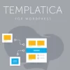 Templatica WPBakery Templates Manager 1.3破解版插件