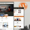 Templezen Temple WordPress Theme 1.0.3破解版主题