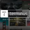 Terminus Responsive Multi-Purpose WordPress Theme 1.4.4 GPL Theme 3 Terminus Responsive Multi Purpose WordPress Theme 1.4.4破解版主题