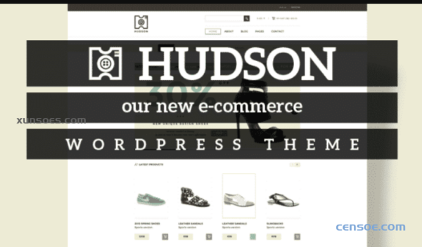 Tesla Themes Hudson WordPress Theme 12.13 GPL Theme