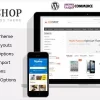 The Bigshop WooCommerce WordPress Theme! 1.0.7 GPL Theme 2 The Bigshop WooCommerce WordPress Theme 1.0.7破解版主题