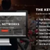 The Keynote Conference Event Meeting Theme 2.3.1破解版主题