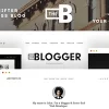 TheBlogger WordPress Theme 2.2.8破解版主题