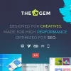TheGem Creative Multi Purpose WooCommerce WordPress Theme 5.9.6破解版主题