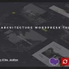 TheSide Creative Architecture WordPress Theme 4.2破解版主题