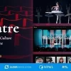 Theater 1.2.7 GPL Theme 3 Theater 1.2.7破解版主题