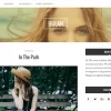 Theme Junkie – Bulan 1.1.0破解版主题