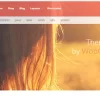 Theme Junkie – FireUp 1.0.3破解版主题