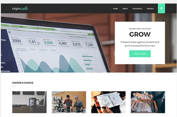 Theme Junkie – Highstake 1.0.0 GPL Theme 1 Theme Junkie – Highstake 1.0.0 GPL Theme
