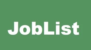 Theme Junkie – JobList 1.0.0 GPL Theme